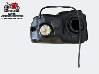 ΤΕΠΟΖΙΤΟ BEVERLY 250 TOURER-thumb-1