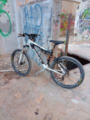 Downhill - Enduro - Trail Ghost 2012 Asx