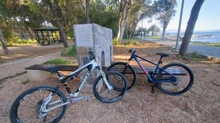 Downhill - Enduro - Trail Ghost 2012 Asx-thumb-2
