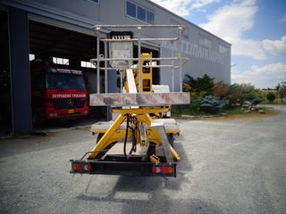 Καλαθοφόρα Nissan 2009 CABSTAR 20ΜΕΤΡΑ-thumb-4