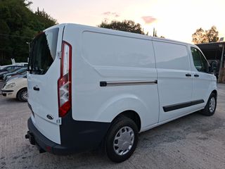 Ford Custom 2017 Μακρυ L2 !-thumb-8