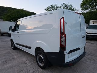 Ford Transit Custom 2016 3 θέσεων !-thumb-4