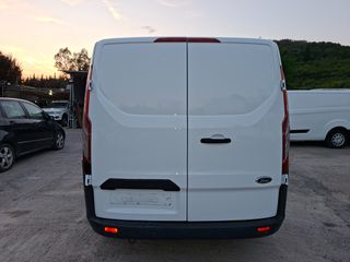 Ford Transit Custom 2016 3 θέσεων !-thumb-6