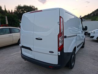 Ford Transit Custom 2016 3 θέσεων !-thumb-7