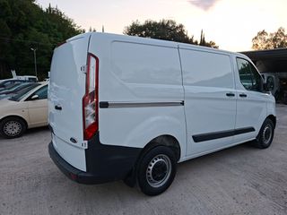 Ford Transit Custom 2016 3 θέσεων !-thumb-8