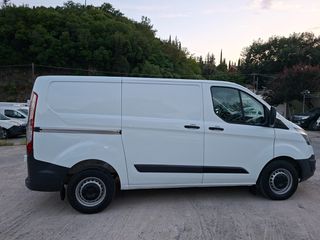 Ford Transit Custom 2016 3 θέσεων !-thumb-9