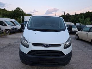 Ford Transit Custom 2016 3 θέσεων !-thumb-13