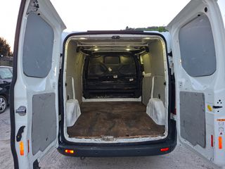 Ford Transit Custom 2016 3 θέσεων !-thumb-14