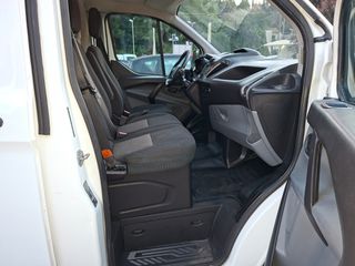 Ford Transit Custom 2016 3 θέσεων !-thumb-19