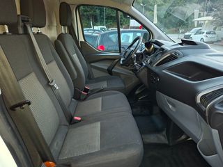 Ford Transit Custom 2016 3 θέσεων !-thumb-20