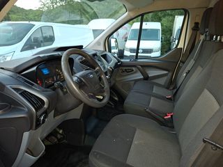 Ford Transit Custom 2016 3 θέσεων !-thumb-22