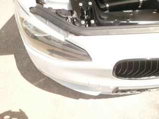 Bmw 116 2014