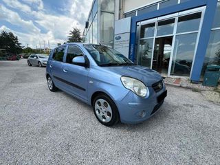 Kia Picanto 2010 PICANTO 1.2 DIESEL