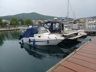 Ranieri 2004 Poseidon SOLD-thumb-1