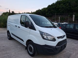 Ford Custom 2016 3 θέσεων!-thumb-12