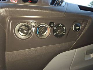 Ford Custom 2016 3 θέσεων!-thumb-18