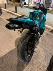 Honda CBR 600RR 2015 PC40-thumb-1