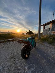 Honda CBR 600RR 2015 PC40-thumb-4