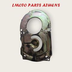 ΒΑΣΗ ΓΡΑΝΑΖΙΩΝ ΜΑΝΙΒΕΛΑΣ LEAD 100 ('03-'08)