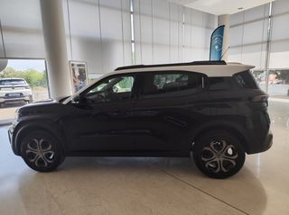 Citroen C3 Aircross 2026 1.200 cc 100 HP PLUS ΕΤΟΙΜΟΠΑΡΑΔΟΤΟ-thumb-1