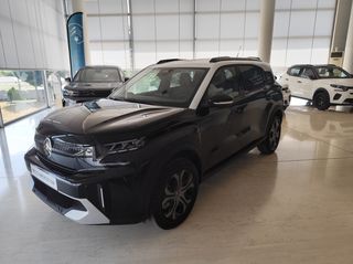Citroen C3 Aircross 2026 1.200 cc 100 HP PLUS ΕΤΟΙΜΟΠΑΡΑΔΟΤΟ-thumb-5