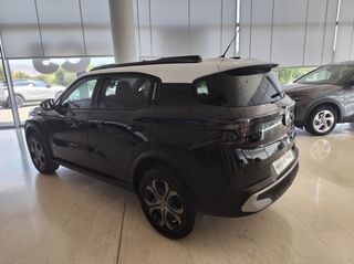 Citroen C3 Aircross 2026 1.200 cc 100 HP PLUS ΕΤΟΙΜΟΠΑΡΑΔΟΤΟ-thumb-6