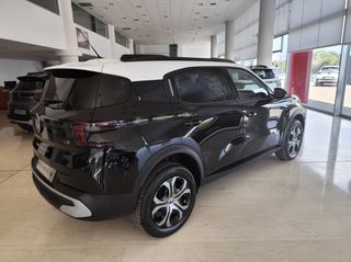Citroen C3 Aircross 2026 1.200 cc 100 HP PLUS ΕΤΟΙΜΟΠΑΡΑΔΟΤΟ-thumb-8