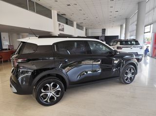 Citroen C3 Aircross 2026 1.200 cc 100 HP PLUS ΕΤΟΙΜΟΠΑΡΑΔΟΤΟ-thumb-9