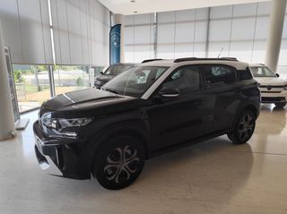 Citroen C3 Aircross 2026 1.200 cc 100 HP PLUS ΕΤΟΙΜΟΠΑΡΑΔΟΤΟ-thumb-10