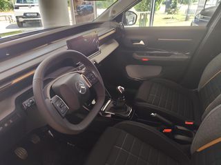 Citroen C3 Aircross 2026 1.200 cc 100 HP PLUS ΕΤΟΙΜΟΠΑΡΑΔΟΤΟ-thumb-11