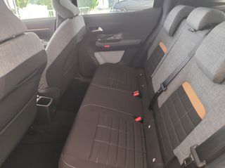 Citroen C3 Aircross 2026 1.200 cc 100 HP PLUS ΕΤΟΙΜΟΠΑΡΑΔΟΤΟ-thumb-13