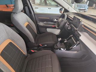 Citroen C3 Aircross 2026 1.200 cc 100 HP PLUS ΕΤΟΙΜΟΠΑΡΑΔΟΤΟ-thumb-15