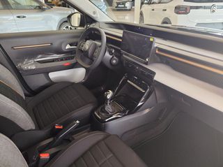 Citroen C3 Aircross 2026 1.200 cc 100 HP PLUS ΕΤΟΙΜΟΠΑΡΑΔΟΤΟ-thumb-16