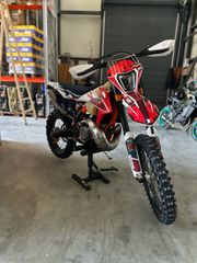 KTM 300 EXC 2023 six days France  edition