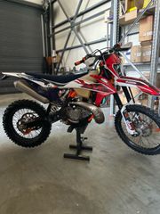 KTM 300 EXC 2023 six days France  edition-thumb-1
