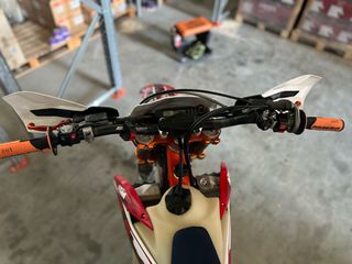 KTM 300 EXC 2023 six days France  edition-thumb-3