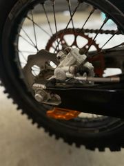 KTM 300 EXC 2023 six days France  edition-thumb-7