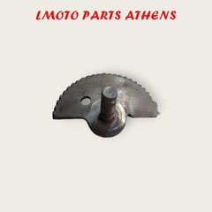 ΓΡΑΝΑΖΙ ΜΑΝΙΒΕΛΑΣ LEAD 100 ('03-'08)