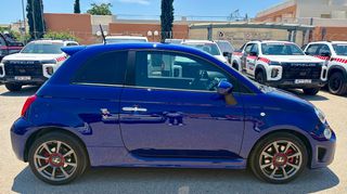 Abarth 595 2017 1.4 Turbo 145hp **FACELIFT**-thumb-4