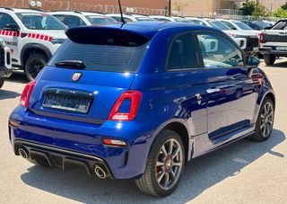 Abarth 595 2017 1.4 Turbo 145hp **FACELIFT**-thumb-6