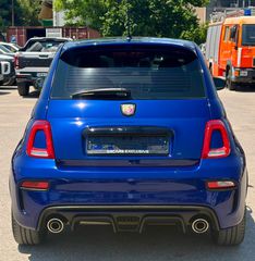 Abarth 595 2017 1.4 Turbo 145hp **FACELIFT**-thumb-7