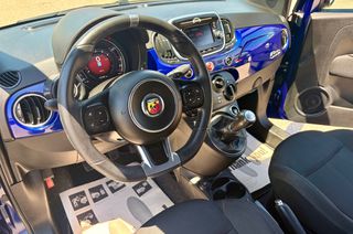Abarth 595 2017 1.4 Turbo 145hp **FACELIFT**-thumb-8