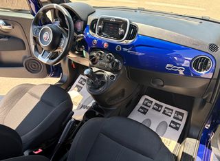 Abarth 595 2017 1.4 Turbo 145hp **FACELIFT**-thumb-9