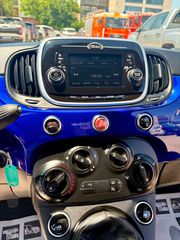 Abarth 595 2017 1.4 Turbo 145hp **FACELIFT**-thumb-11