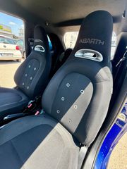 Abarth 595 2017 1.4 Turbo 145hp **FACELIFT**-thumb-18