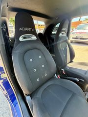 Abarth 595 2017 1.4 Turbo 145hp **FACELIFT**-thumb-19