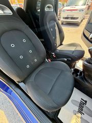 Abarth 595 2017 1.4 Turbo 145hp **FACELIFT**-thumb-21
