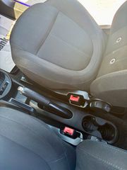 Abarth 595 2017 1.4 Turbo 145hp **FACELIFT**-thumb-25