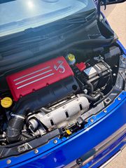 Abarth 595 2017 1.4 Turbo 145hp **FACELIFT**-thumb-27