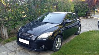 Kia Ceed / cee'd 2009